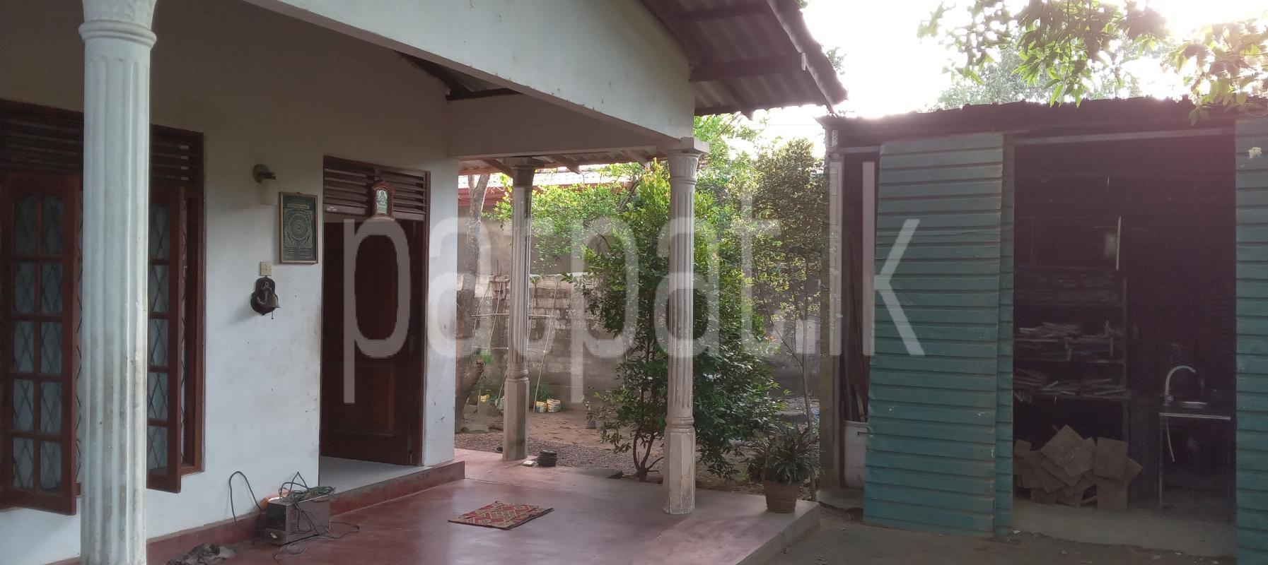 House for Sale in Wadduwa