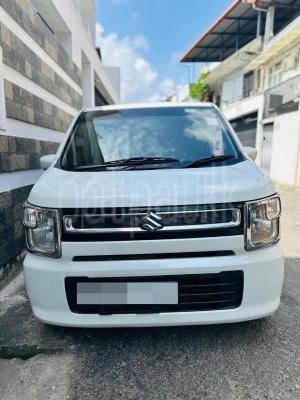 Suzuki Wagon R 2017 - Used Car sale in Sri Lanka - patpat.lk