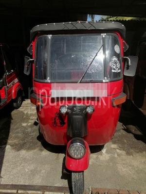 Bajaj Three Wheel 1997