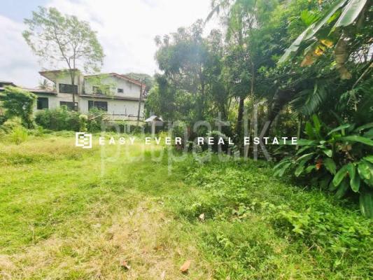Residential Land for Sale in Polgahawela
