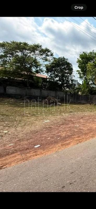 Commercial Land for Sale in Malabe