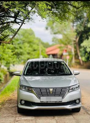 Toyota Premio 2017 - Used Car sale in Sri Lanka - patpat.lk