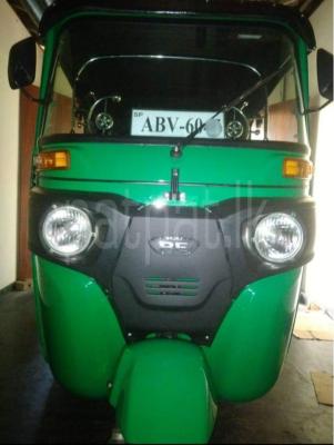 Bajaj Three Wheel 2025 - Used Three wheeler sale in Sri Lanka - patpat.lk