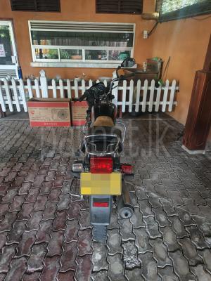 Hero Splendor 2014 - Used Bike sale in Sri Lanka - patpat.lk