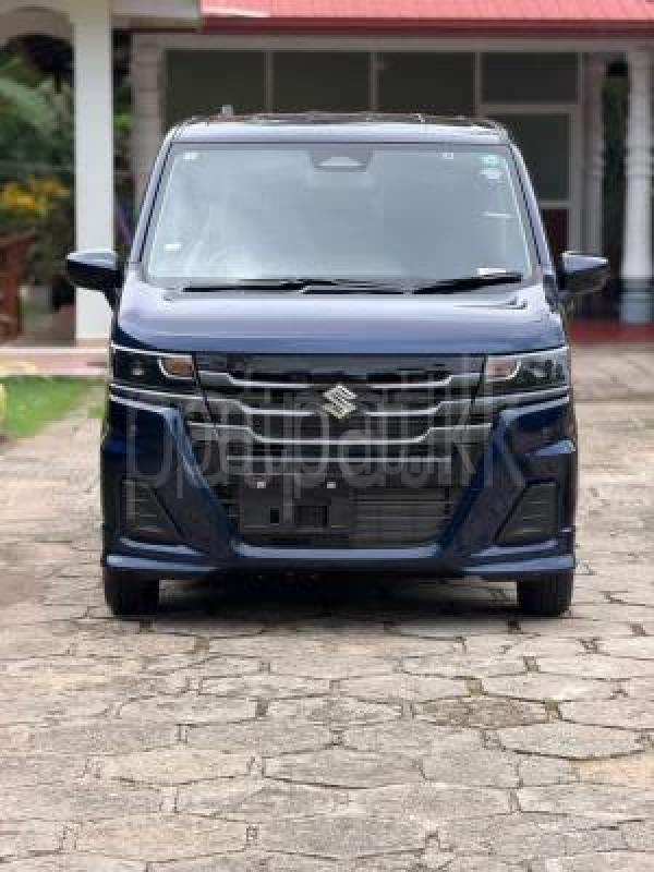 Suzuki Wagon R 2026 - சான்றளிக்கப்பட்டது கார் sale in Sri Lanka - patpat.lk