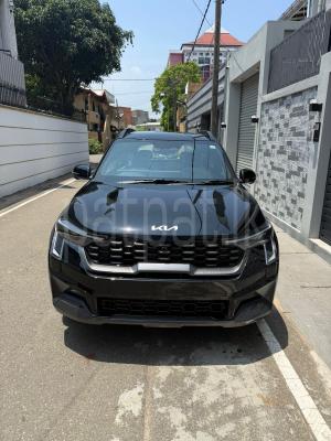 KIA Sonet 2026 - අලුත් SUV රථය sale in Sri Lanka - patpat.lk