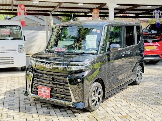 Daihatsu Tanto 2023 - Reconditioned Car sale in Sri Lanka - patpat.lk