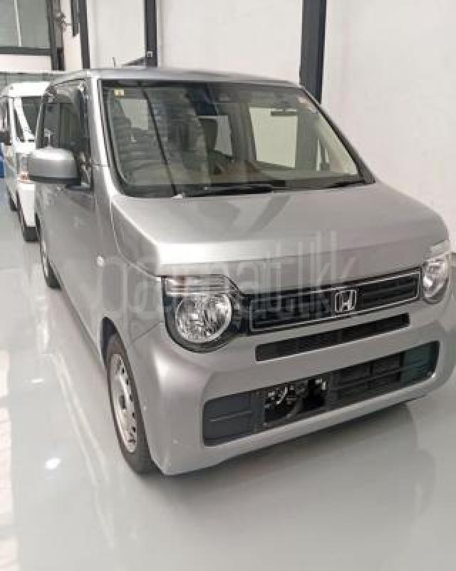 Honda N WGN CUSTOM 2024 -  Car sale in Sri Lanka - patpat.lk