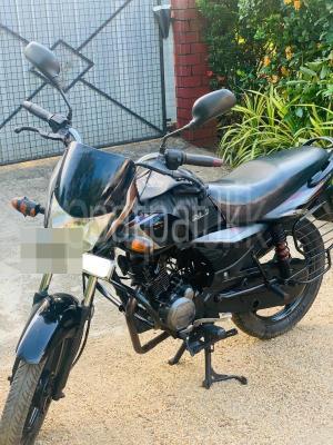 Bajaj Platina 2012 - மறுசீரமைக்கப்பட்டது பைக் sale in Sri Lanka - patpat.lk
