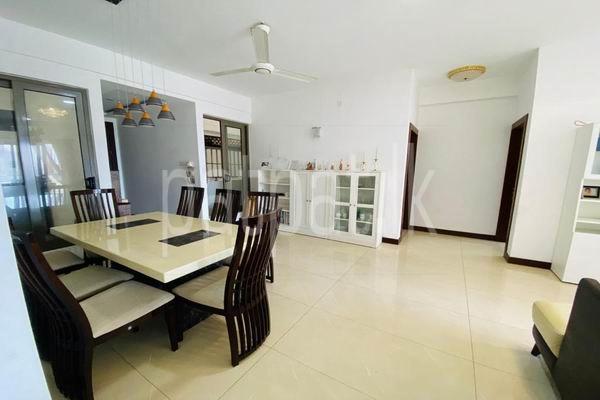 Luxury Apartment for Sale in Kollupitiya (Colombo 03)