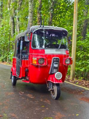Bajaj 4 stroke 2010 - பயன்படுத்தப்பட்டது முச்சக்கர வண்டி sale in Sri Lanka - patpat.lk