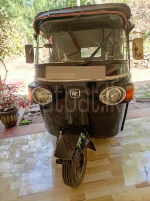 Bajaj Three Wheel 2011 - Used Three wheeler sale in Sri Lanka - patpat.lk