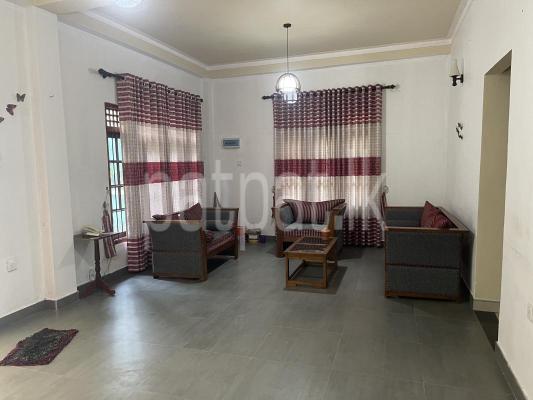 House for Sale in Molagoda