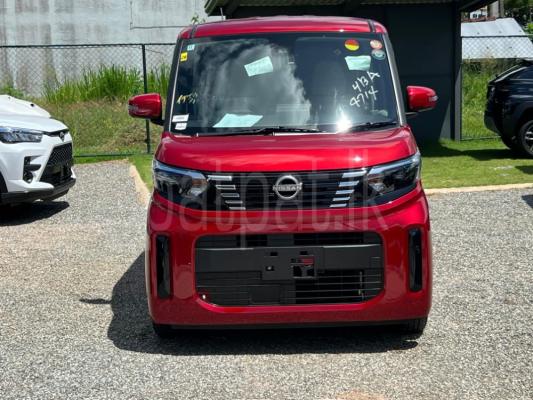 Nissan Roox 2024 - சான்றளிக்கப்பட்டது கார் sale in Sri Lanka - patpat.lk