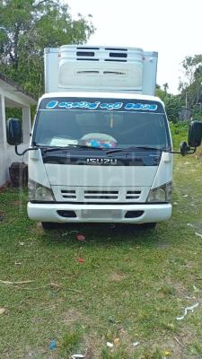 Isuzu Freezer 2006