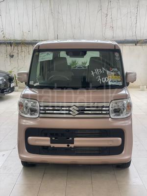 Suzuki Spacia 2023 - பயன்படுத்தப்பட்டது கார் sale in Sri Lanka - patpat.lk