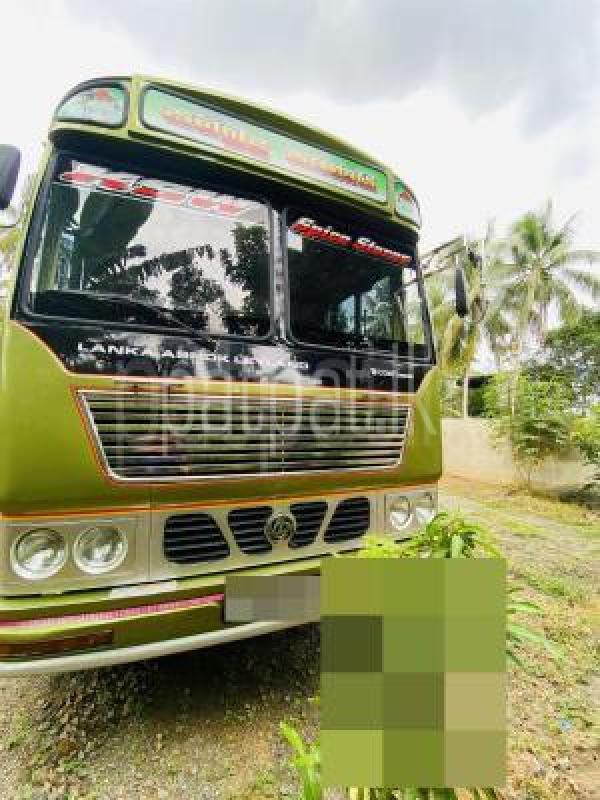 Ashok Leyland Comet 2003 - Used Truck sale in Sri Lanka - patpat.lk