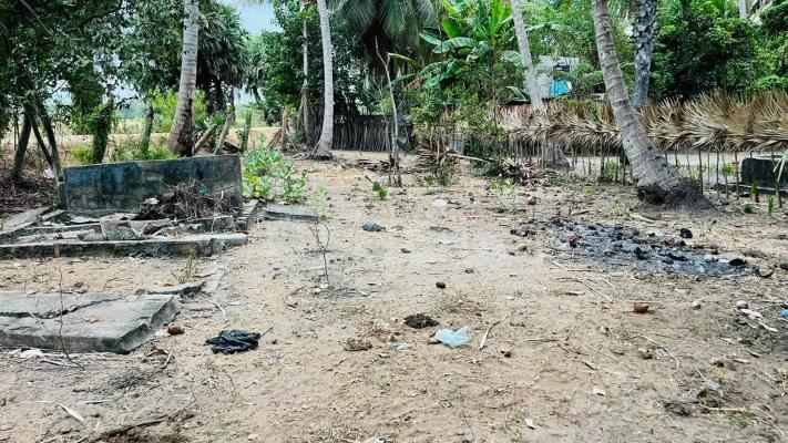 Residential Land for Sale in Nanattan