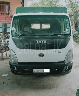 Tata Ultra 2015 - Used Truck sale in Sri Lanka - patpat.lk
