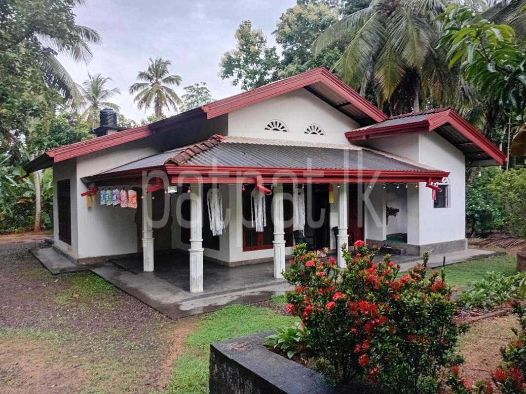 House for Sale in Narammala