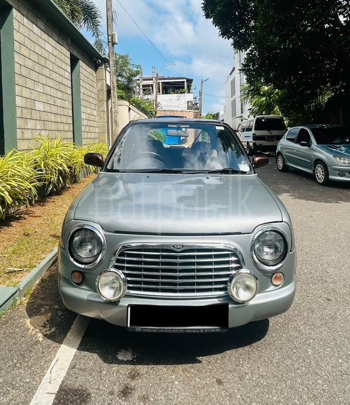Nissan March 1999 - Used Car sale in Sri Lanka - patpat.lk