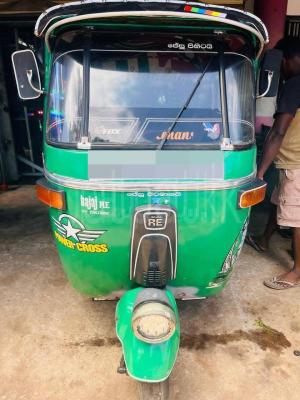 Bajaj 2 stroke 1993 - Used Three wheeler sale in Sri Lanka - patpat.lk