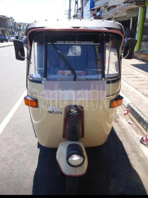 Bajaj Three Wheel 1996 - பயன்படுத்தப்பட்டது முச்சக்கர வண்டி sale in Sri Lanka - patpat.lk