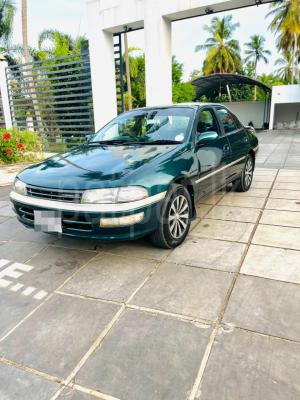 Toyota Carina 1996 - Used Car sale in Sri Lanka - patpat.lk