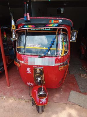 Bajaj Three Wheel 2006 - Used Three wheeler sale in Sri Lanka - patpat.lk