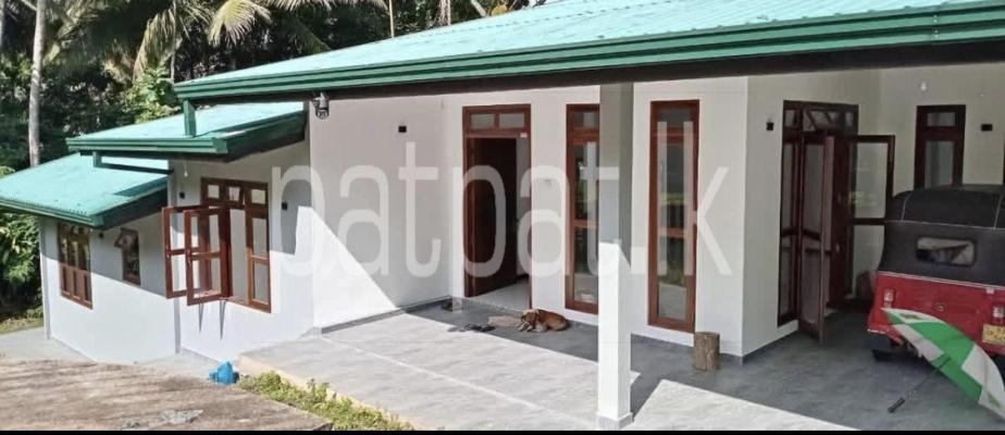 House for Sale in Kundasale