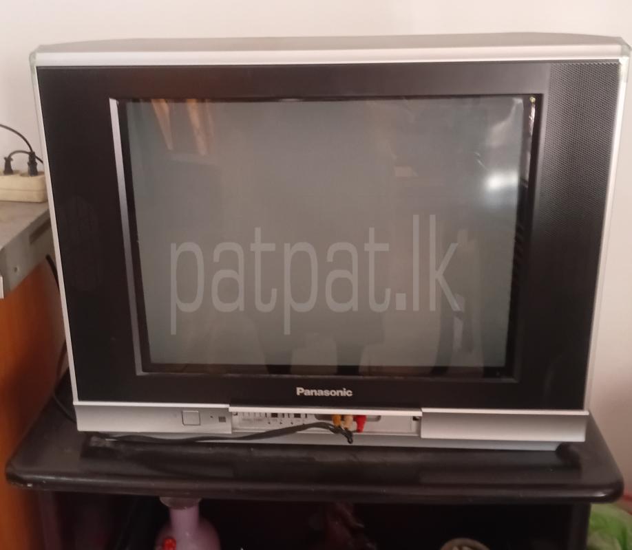 Panasonic Colour TV