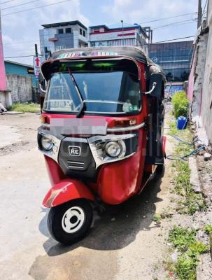 Bajaj 4 stroke 2016 -  முச்சக்கர வண்டி sale in Sri Lanka - patpat.lk