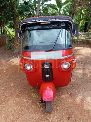 Bajaj Three Wheel 2011 - Used Three wheeler sale in Sri Lanka - patpat.lk