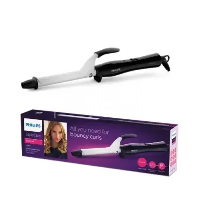 PHILIPS StyleCare Essential Curler BHB862