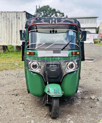 Bajaj 4 stroke 2015 - Used Three wheeler sale in Sri Lanka - patpat.lk