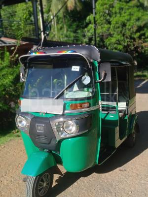 Bajaj Three Wheel 2016 - Used Three wheeler sale in Sri Lanka - patpat.lk