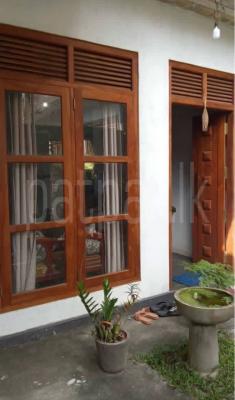 House for Sale in Ratmalana