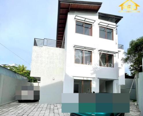 House for Sale in Battaramulla