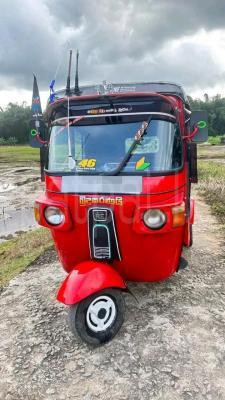 Bajaj 4 stroke 2011 - Used Three wheeler sale in Sri Lanka - patpat.lk