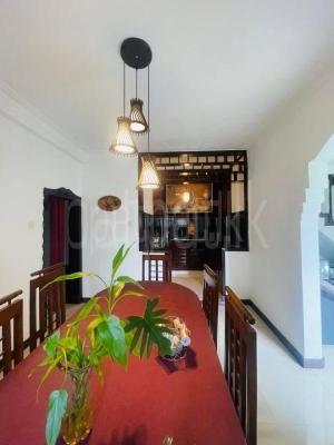 House for Sale in Gampola