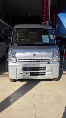 Suzuki Every 2024 - Reconditioned Van sale in Sri Lanka - patpat.lk