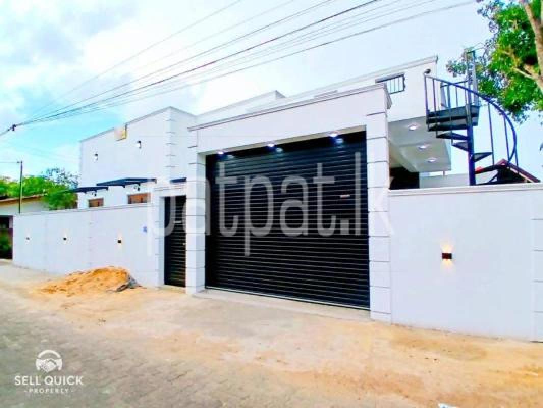 House for Sale in Malabe