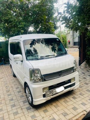 Mazda Every Wagon 2007 - Used Van sale in Sri Lanka - patpat.lk