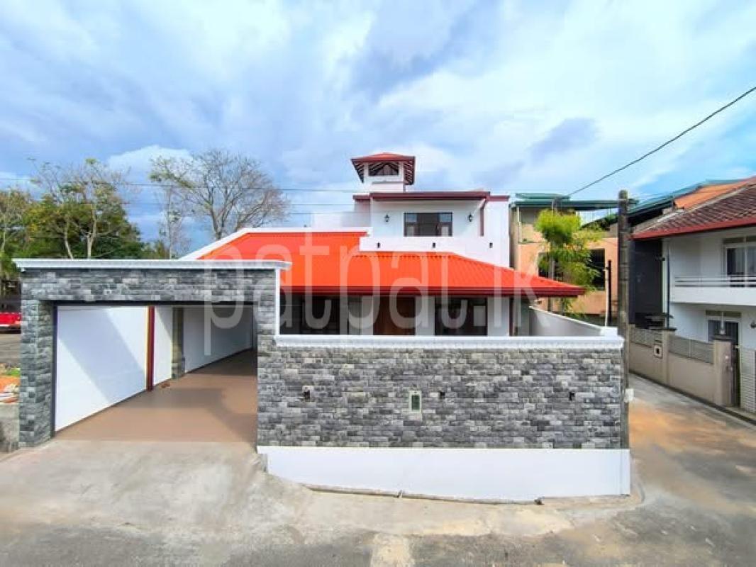 House for Sale in Malabe