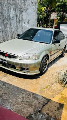Honda Civic 1997 - Used Car sale in Sri Lanka - patpat.lk