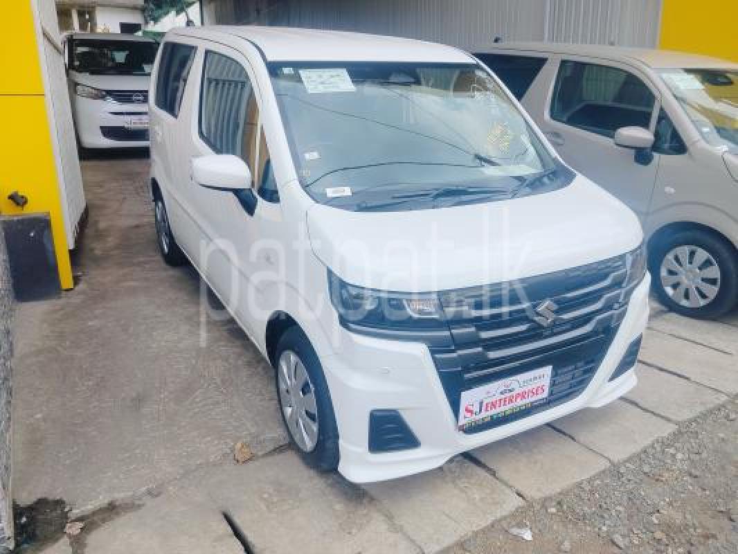 Suzuki Wagon R 2026 - අලුත් කාර් sale in Sri Lanka - patpat.lk