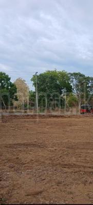 Residential Land for Sale in Kataragama