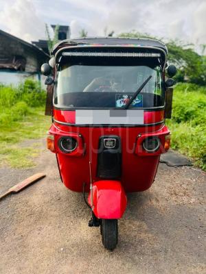 Bajaj 4 stroke 2014 - Used Three wheeler sale in Sri Lanka - patpat.lk