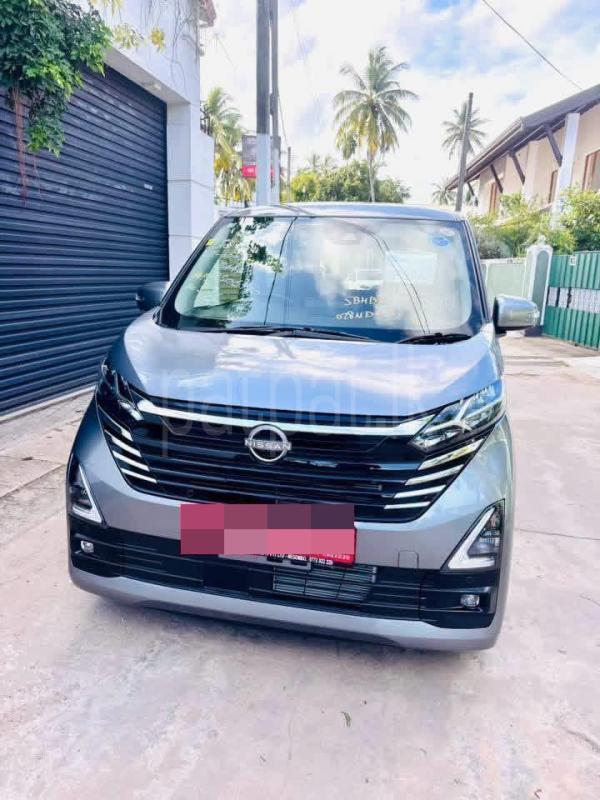 Nissan Dayz 2024 - மறுசீரமைக்கப்பட்டது கார் sale in Sri Lanka - patpat.lk