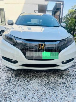Honda Vezel 2016 - Used SUV sale in Sri Lanka - patpat.lk